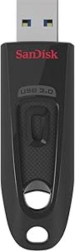 cle usb, Verzenden, Nieuw, 128 GB