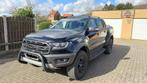 ford ranger raptor 2.0 biturbo diesel, Auto's, Automaat, 4 cilinders, Zwart, Particulier