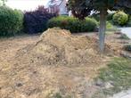 3-tal m2 zand, Ophalen, Gebruikt, Overige typen