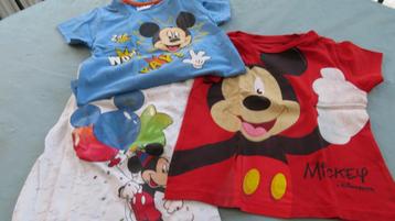 allerlei kinderkleding verschillende maten beschikbaar voor biedingen