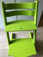 Trip trap stoel, Kinderen en Baby's, Kinderstoelen, Ophalen, Gebruikt, Meegroeistoel, Aanschuifbaar