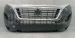 Bumper Fiat Ducato 3 III Facelift 14-21 1315077070 Voorbumpe, Gebruikt, Voor, 6 maanden garantie, Ophalen of Verzenden