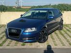 Audi A3 1.2 TFSI Carplay Garantie - 12 maanden, Auto's, Audi, Euro 5, Stof, Zwart, 4 cilinders