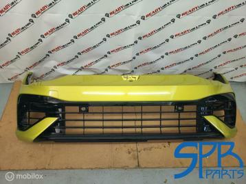 Voorbumper VW Golf 8 VIII R LL1W 5H0807221E BUMPER 6X PDC️ beschikbaar voor biedingen