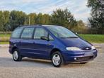 Ford Galaxy 1.9TDi 1998 203.000KM 1st eigenaar 7plaatser, Bedrijf, Galaxy, Onderhoudsboekje, Te koop