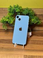 iPhone 14 Plus 256GB – Babyblauw | 84% batterij, Télécoms, Enlèvement ou Envoi, Comme neuf, IPhone 14