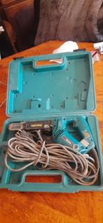 viseuse a bande makita, Enlèvement ou Envoi