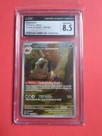 218 Mabosstiff - Scarlet & Violet - Pokémon, Verzenden, Nieuw, Losse kaart, Foil