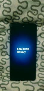 Smartphone Samsung 52s 5G 128 Go, Télécoms, Comme neuf, Android OS, Galaxy A, Noir