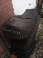 zadel Ducati, Motoren, Onderdelen | Ducati, Ophalen of Verzenden, Gebruikt