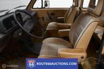 Volkswagen T3 Caravelle GL | 1984 | Route 66 Auctions, Auto's, Volkswagen, Zwart, Bedrijf, Handgeschakeld
