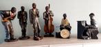 Jazz band, Verzamelen, Ophalen, Zo goed als nieuw