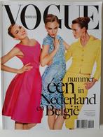 First issue 'Vogue' Netherlands 2012, Collections, Journal ou Magazine, 1980 à nos jours, Envoi