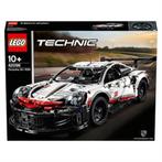 LEGO 42096 NIEUW Technic Porsche 911 RSR (ongeopend), Kinderen en Baby's, Speelgoed | Duplo en Lego, Nieuw, Complete set, Ophalen of Verzenden