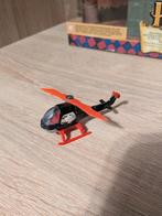 Vintage 1976 Corgi Juniors Batman Helicopter, "Batcopter", Enlèvement ou Envoi