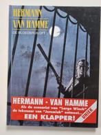 Hermann-Van Hamme : De Bloedbruiloft - 2000 (Vrije Vlucht), Boeken, Eén stripboek, Zo goed als nieuw, Hermann, Ophalen of Verzenden
