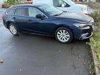 Mazda 6 jaar 2016, Auto's, Mazda, Euro 6, Particulier, Te koop, Handgeschakeld