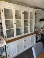 Vitrine Kingsbury, Ophalen, Zo goed als nieuw