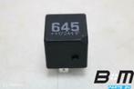 Relais 645 VW Passat B8 4H0951253A, Auto-onderdelen, Overige Auto-onderdelen, Gebruikt