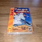 After Burner Sega 32X Game Case, Games en Spelcomputers, Games | Sega, Verzenden, Zo goed als nieuw