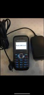 Sony  ericsson gsm, Ophalen, Zo goed als nieuw