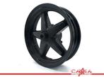 VOORVELG Yamaha YP 250 R X-MAX 2005-2009 (01-2005/12-2009), Gebruikt