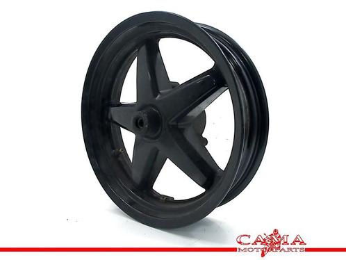 VOORVELG Yamaha YP 250 R X-MAX 2005-2009 (01-2005/12-2009), Motoren, Onderdelen | Yamaha, Gebruikt