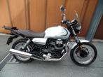 moto guzzi v7 special 2023 état neuf 1er proprio garantie 1., Motoren, Motoren | Moto Guzzi, 853 cc, 2 cilinders, Bedrijf, Meer dan 35 kW