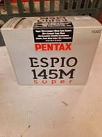 Pentax Espio 145M Super, Verzamelen, Foto-apparatuur en Filmapparatuur, Ophalen