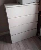 Armoire à 5 tiroirs Ikea, 5 tiroirs ou plus, Enlèvement, Neuf, Modern