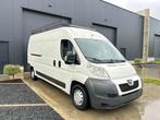 Peugeot boxer 3.0hDI airco, Auto's, Particulier, Te koop, Peugeot