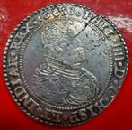 Dukaton 1653 Antwerpen, Zilver, Ophalen of Verzenden, Losse munt, Zilver