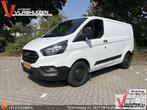 Ford Transit Custom 320 2.0 TDCI L1H1 Trend | € 7.450,- NETT, Parkeersensor, 164 g/km, Bedrijf, Ford