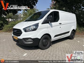 Ford Transit Custom 320 2.0 TDCI L1H1 Trend | € 7.450,- NETT beschikbaar voor biedingen