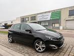 Peugeot 308 | 12 M Garantie | 41 Dkm | Automaat|Benzine|2016, Essai à domicile, Achat, Euro 6, Garantie prolongée