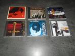 CDs HARD HEAVY METAL (NIGHTWISH, SLAUGHTER, LED ZEPPELIN, Cd's en Dvd's, Ophalen of Verzenden, Zo goed als nieuw