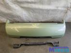 NISSAN MICRA 3 K12 Groen D30G achterbumper bumper 2003-2010, Auto-onderdelen, Gebruikt, Ophalen of Verzenden, Achter, Bumper