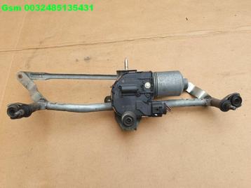 1t1955119 1T1959023 m canisme d'essuie-glace touran caddy, Utilisé, Volkswagen