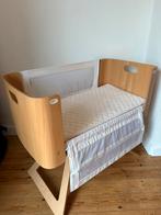 Co-sleeper bednest, Ophalen, Zo goed als nieuw