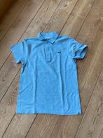 Polo lacoste maat S nieuw grijs, Verzenden, Zo goed als nieuw, Maat 46 (S) of kleiner, Grijs