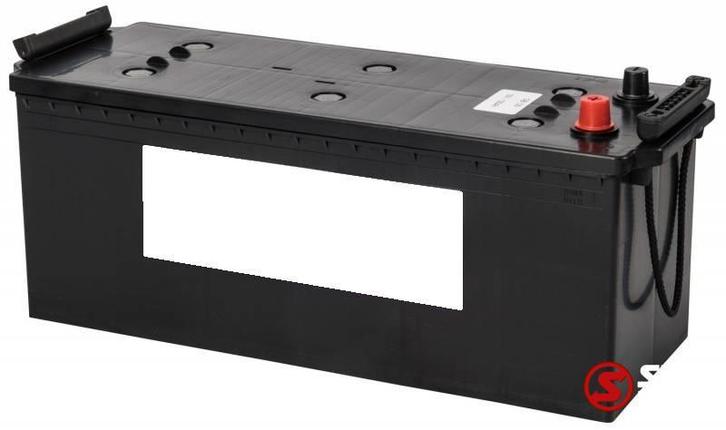 Batterie 12 v 120 ah 720 a, Autos : Pièces & Accessoires, Pièces camion, Autres marques, Batteries et Accessoires, Neuf