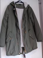 Damesjassen, Kleding | Dames, Jassen | Winter, Ophalen of Verzenden, Zo goed als nieuw, Maat 36 (S)