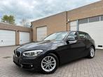 BMW 116 i | 12 Maanden Garantie | 106 Dkm | Benzine | 2018 |, Autos, Essai à domicile, Euro 6, Entreprise, Garantie prolongée