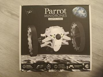 Parrot Minidrones - Jumping Sumo beschikbaar voor biedingen