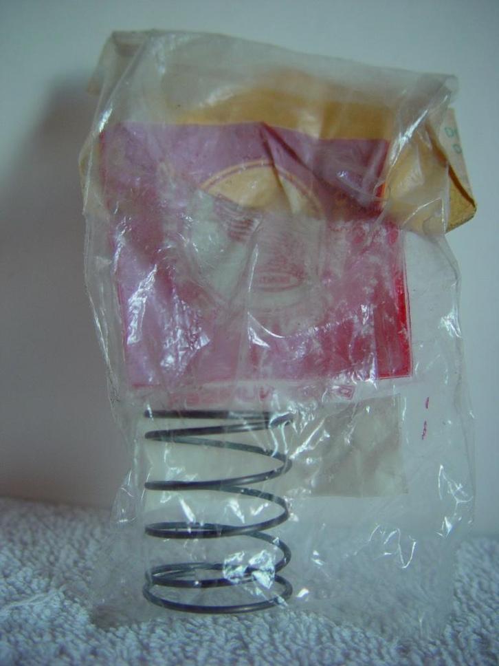 Honda mt - mb - nsr kickstarterveer origineel ., Vélos & Vélomoteurs, Pièces de cyclomoteur | Oldtimers & Ancêtres, Neuf, Autres marques