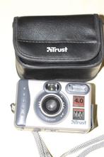 TRUST 820 LCD, Ophalen of Verzenden, Niet werkend