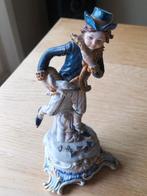 Exclusief porseleinen beeldje, Antiek en Kunst, Ophalen of Verzenden