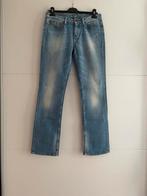 Jeansbroek dames Tommy Hilfiger, Kleding | Dames, Spijkerbroeken en Jeans, Ophalen, Tommy hilfiger, Blauw, Zo goed als nieuw
