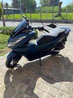 Honda PCX125 Blauw, Motoren, Scooter, Particulier, 125 cc, 11 kW of minder