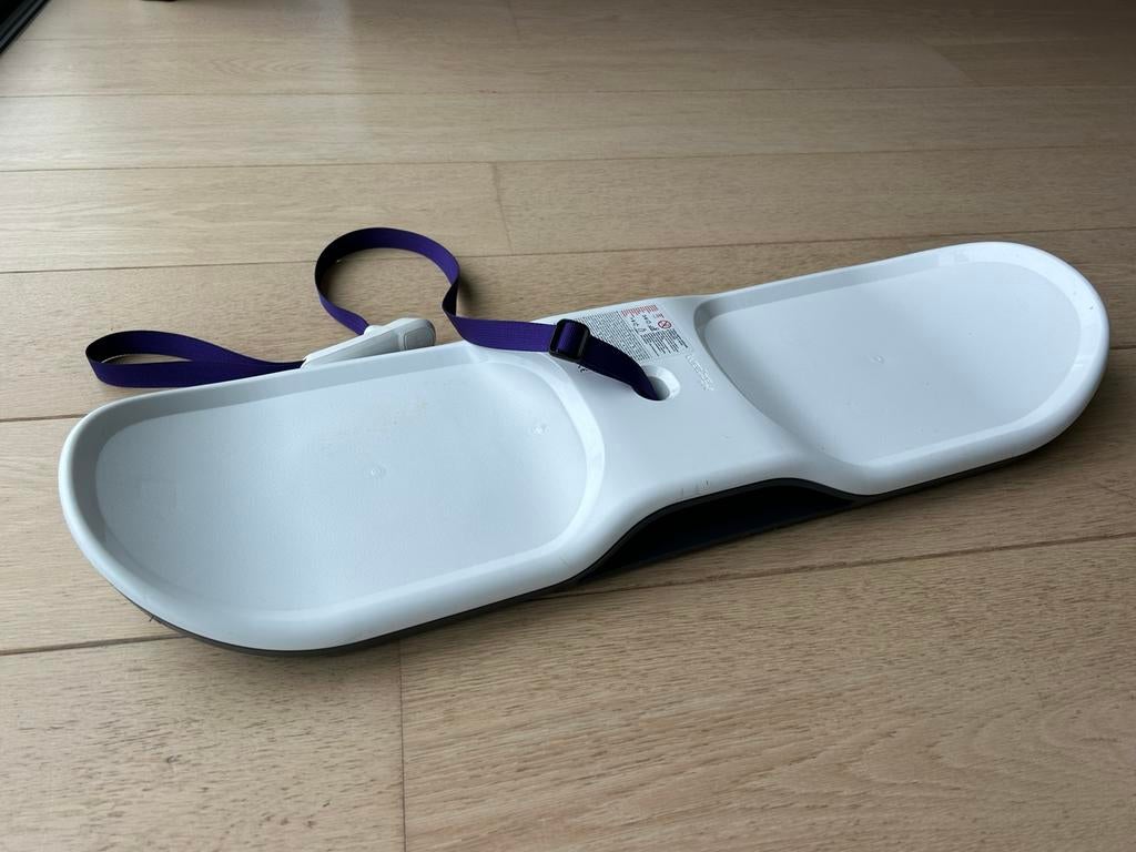 Boardslide (Snowboard) enfant Wedze, Sports & Fitness, Enlèvement, Comme neuf